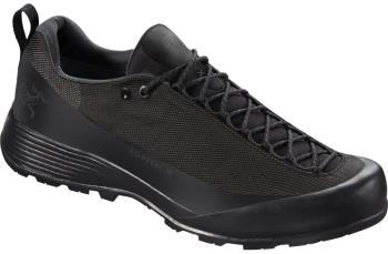 Arcteryx Konseal FL 2 GTX Hiking/Approach Shoes, UK 10 Black/Carbon