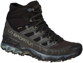 La Sportiva Ultra Raptor II Mid GTX Hiking Boots UK 9.5+ EU 44 Clay