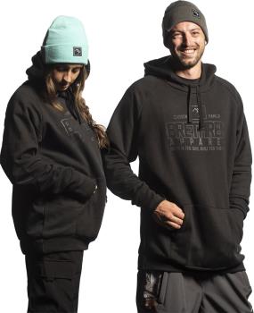ski brand hoodies