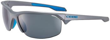 Cebe Wild 2.0 Sunglasses, M Matte Graphite/Blue