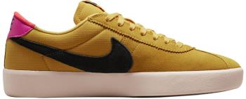 Nike SB Bruin React T Skate Shoes, UK 8 Pollen/Black