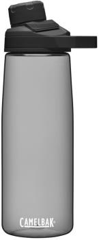 Camelbak Chute Mag Water Bottle With Magnetic Cap, 0.75L Charcoal