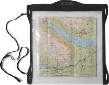 SILVA Map Case M30 Protective Map Cover, 300x300mm