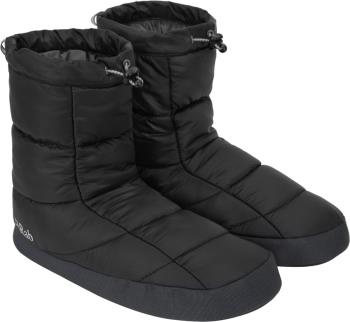 Rab Cirrus Hut Insulated Boot Slippers, UK 10+ Black