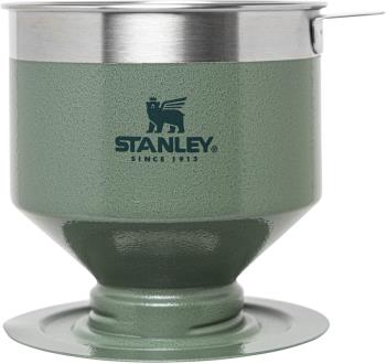 Stanley Perfect Brew Pour Over Coffee Filter, Green