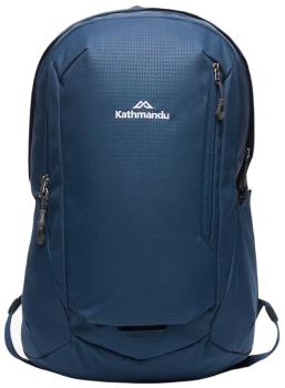 Kathmandu Cotinga Daypack/Backpack, 25L Dark Blue