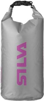 SILVA R-PET Dry Bag Waterproof Kit Pack Sack, 6L Grey