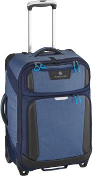 Eagle Creek Tarmac 26 Wheeled Bag/Suitcase, 77L Slate Blue