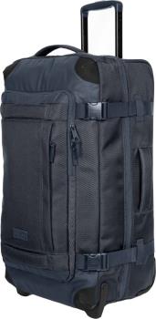 Eastpak Tranverz Cnnct L Wheeled Bag/Suitcase, 121l Cnnct Marine