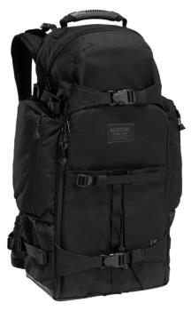 Burton F-Stop Photography/Snowboard Backpack 28L True Black