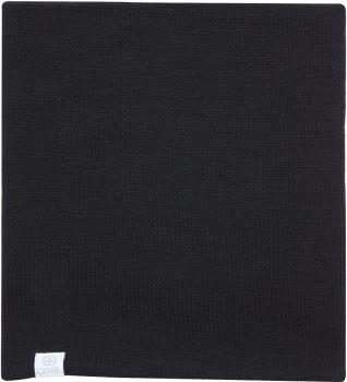 Coal The FLT NW Recycled Knit Neck Gaiter, One Size Black