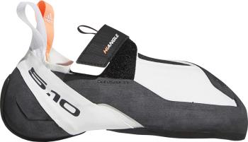 Adidas Five Ten Hiangle Lv Rock Climbing Shoe, Uk 6.5 | Eu 40 White/Black