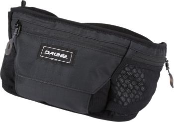 Dakine Hot Laps Stealth Cycling Waist Pack/Bum Bag, Black