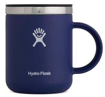 Hydro Flask 12oz Coffee Mug Insulated Drinks Mug + Lid, Cobalt