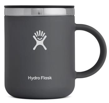 Hydro Flask 12oz Coffee Mug Insulated Drinks Mug + Lid, Stone
