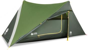 Sierra Designs High Route 1 3000 Ultralight Backpacking Tent, 1 Man