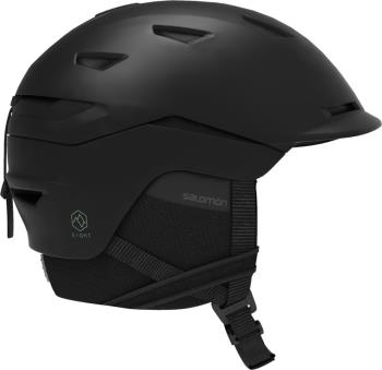 Salomon Sight Snowboard/Ski Helmet, M Black