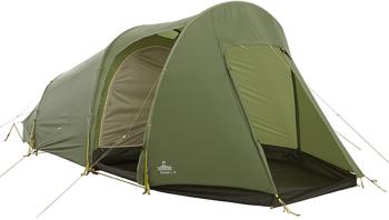 NOMAD® Bedouin 2 LW Tent Camping Shelter, Calliste Green