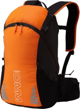 OMM Ultra 15 Running Backpack, 15l Orange