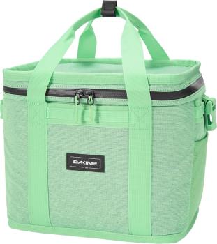 Dakine Party Block Insulated Cooler Bag, 15L Dusty Mint