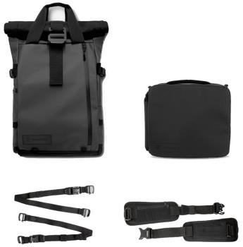 WANDRD PRVKE V3 Bundle Camera Backpack, 41L Black