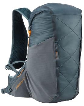 Montane Trailblazer LT 28 Trekking Backpack, 28L Blue