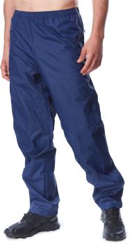 Patagonia Men's Torrentshell 3l Regular Waterproof Over Trousers, L Navy