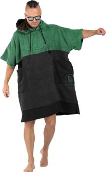 WaveHawaii Poncho Towel Change Robe, Large Move