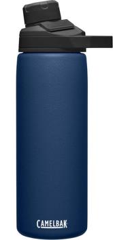 Camelbak Chute Mag Vacuum Insulated Water Bottle, 600ml Navy