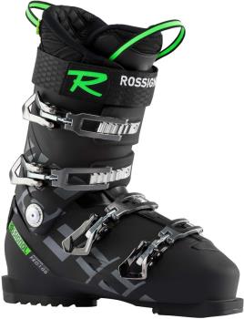 Rossignol Allspeed Pro 100 Ski Boots, 26/26.5 Black 2021