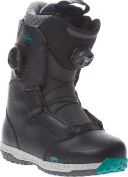 top womens snowboard boots