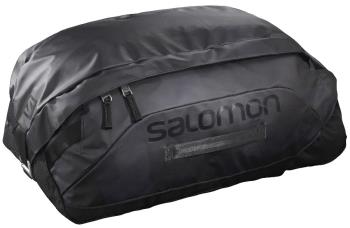 Salomon Outlife Duffel 45 Travel Bag/Hold All, 25L Black/Ebony