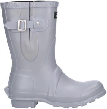 short neoprene wellies uk