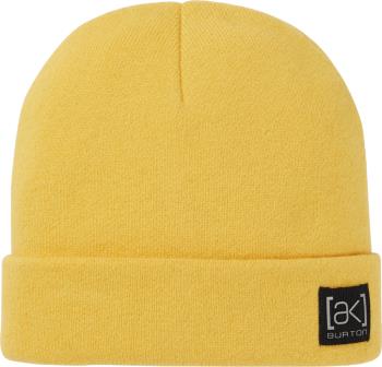 burton waffle fleece beanie