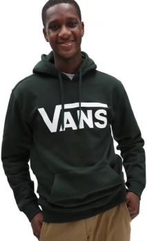Vans Classic Pullover Hoodie Men's Hooded Sweatshirt, L Scarab