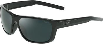 Bolle Strix Sunglasses, M Black Shiny