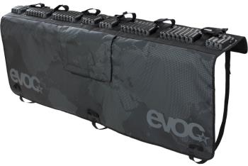 Evoc Pick-Up Truck Tailgate Pad Protection for Bikes, XL Black