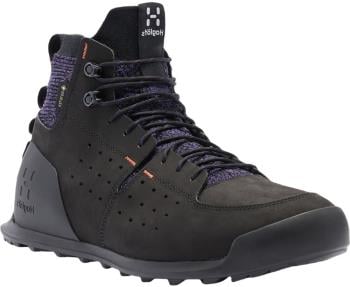 Haglofs Duality AT1 GT Hiking Boots, UK 11.5 True Black