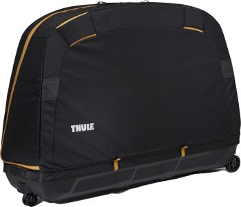 Thule RoundTrip Road Bicycle Travel Case, O/S Black