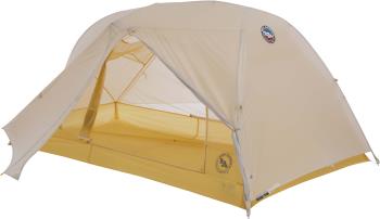 Big Agnes Tiger Wall UL 2 SD Ultralight Backpacking Tent, 2 Man