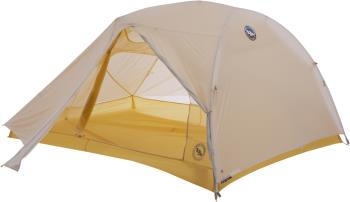 Big Agnes Tiger Wall UL 3 SD Ultralight Backpacking Tent, 3 Man