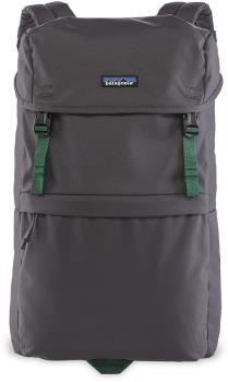Patagonia Arbor Lid Backpack/Day Pack, 28L Forge Grey