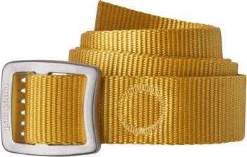 Patagonia Tech Web Adjustable Belt, Cut to Size Surfboard Yellow