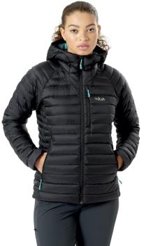 rab children's down jacket