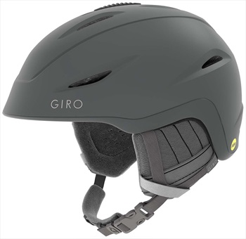 Giro Womens Fade Mips Womens Ski/Snowboard Helmet, S Matte Titanium