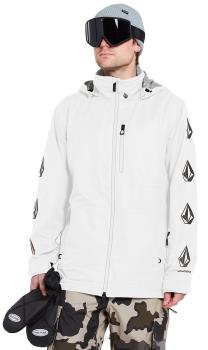 volcom stone snowboard jacket