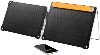 BioLite SolarPanel 10+ Portable Solar Device Charger, 3200mAh