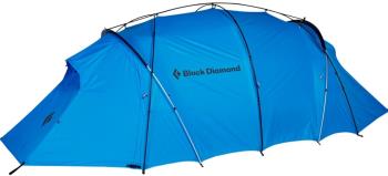 Black Diamond Mission 2 Mountaineering Tent, 2 Man Blue