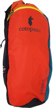 Cotopaxi Luzon 18L Backpack, 18L Del Dia 3