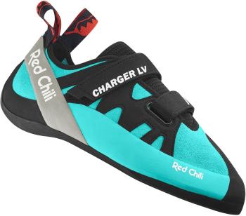 Red Chili Charger Lv Rock Climbing Shoe, Uk 8.5 | Eu 42.5 Turquoise